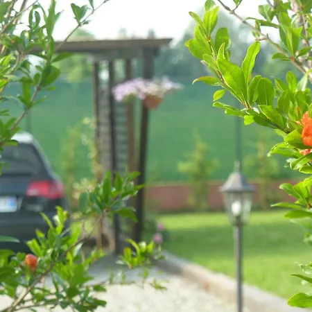 Maison La Taupiniere Country house *