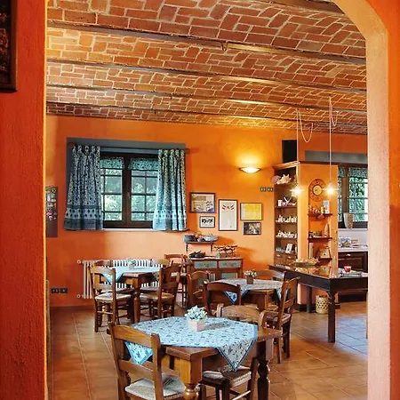 Maison La Taupiniere *