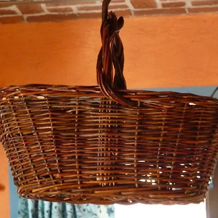Εξοχικό σπίτι Maison La Taupiniere Πινερόλο