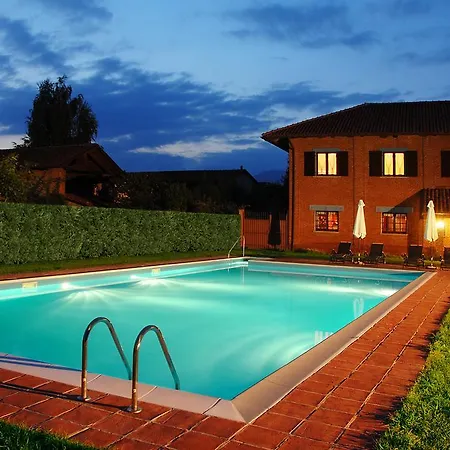 Maison La Taupiniere * Pinerolo