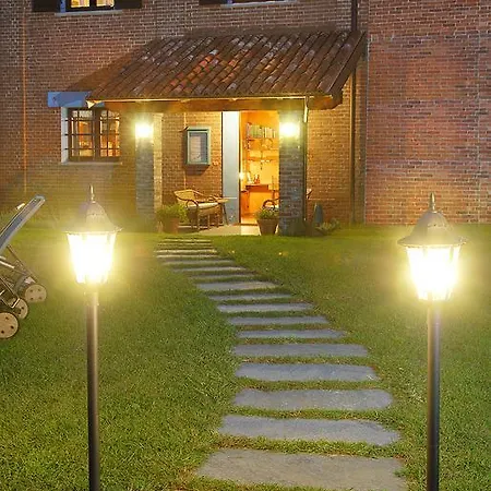 Εξοχικό σπίτι Maison La Taupiniere *