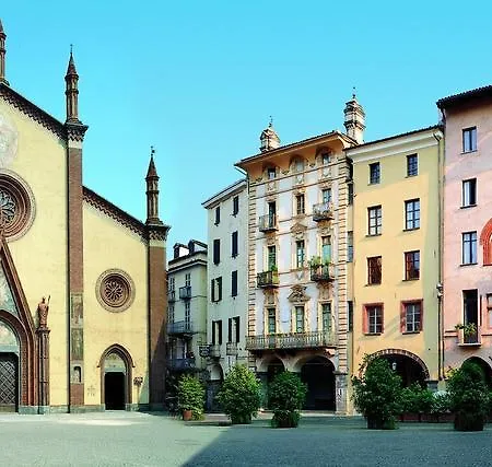 Maison La Taupiniere * Pinerolo