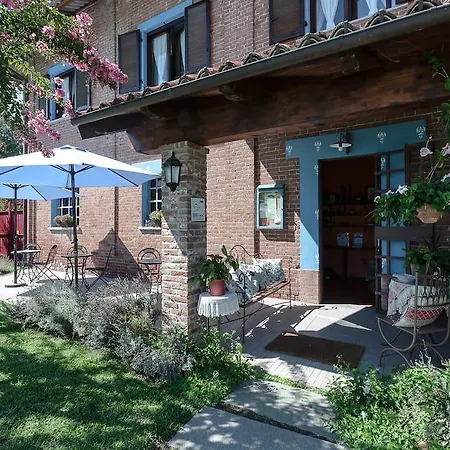 Maison La Taupiniere Country house *