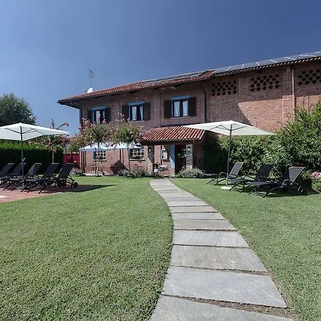 Country house Maison La Taupiniere *