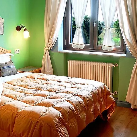 Maison La Taupiniere Country house *