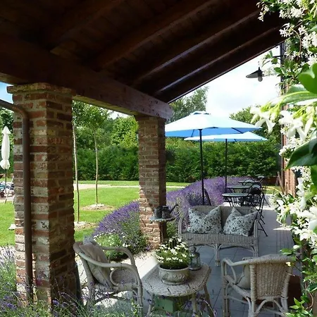 Country house Maison La Taupiniere