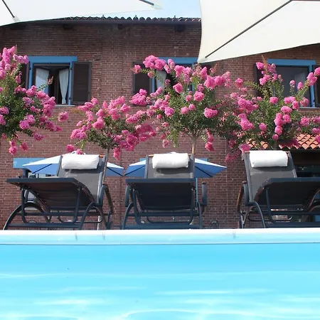Maison La Taupiniere Pinerolo