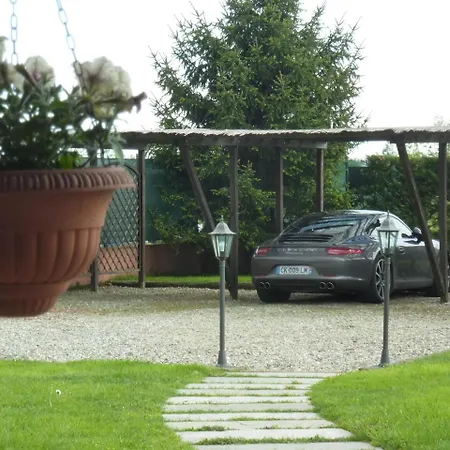 Maison La Taupiniere *