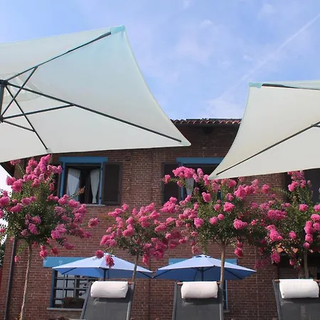 Εξοχικό σπίτι Maison La Taupiniere